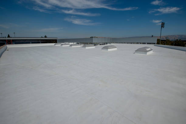 Waterproofing in Pittsfield, IL