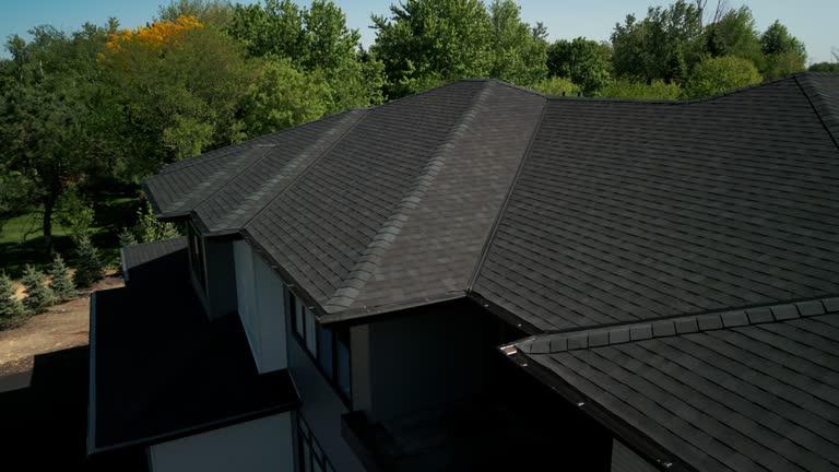 Reliable Pittsfield, IL Roofing Service Solutions