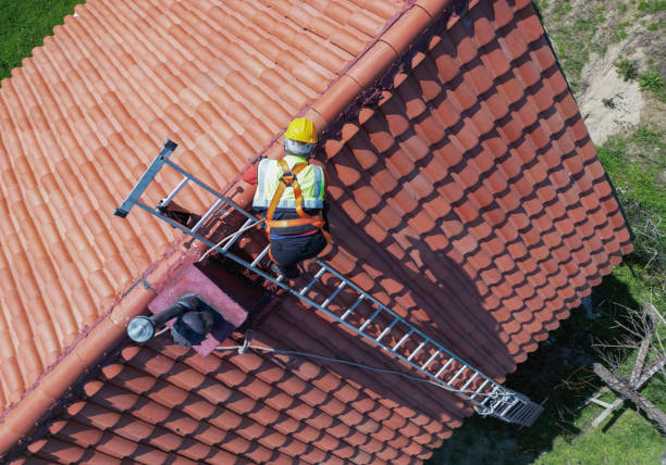 Best Rubber Roofing (EPDM, TPO)  in Pittsfield, IL